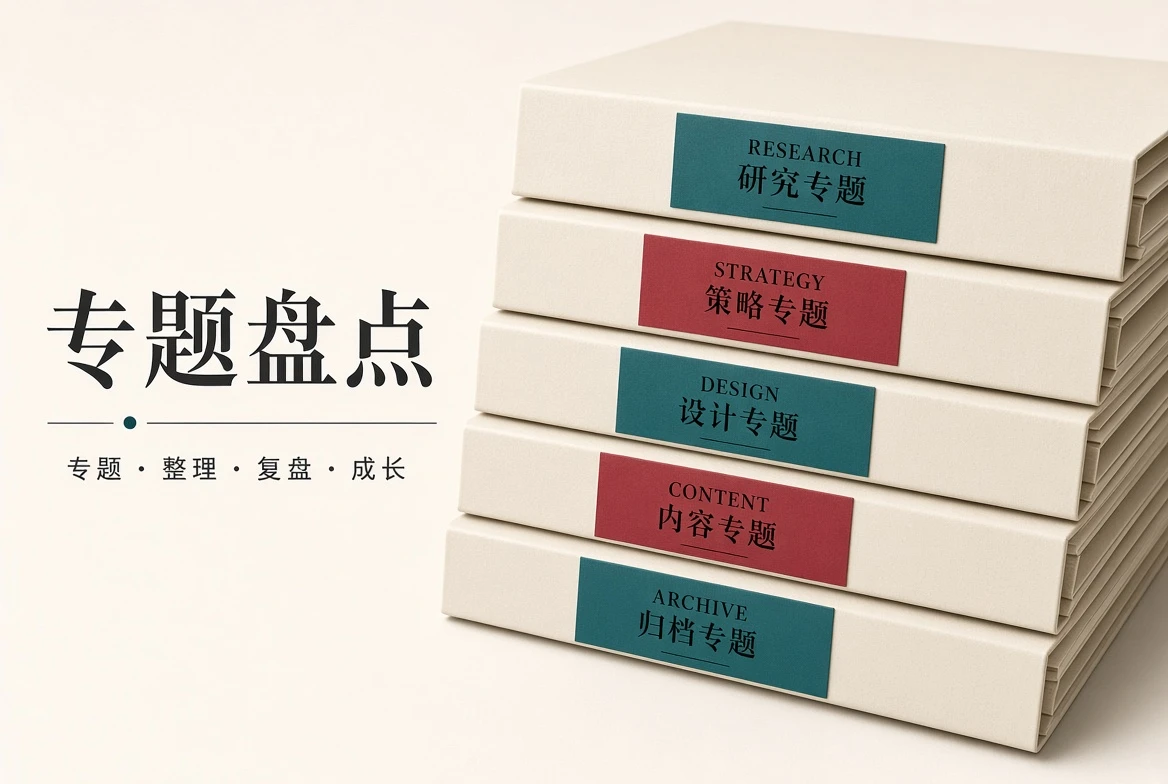 专题盘点内容图